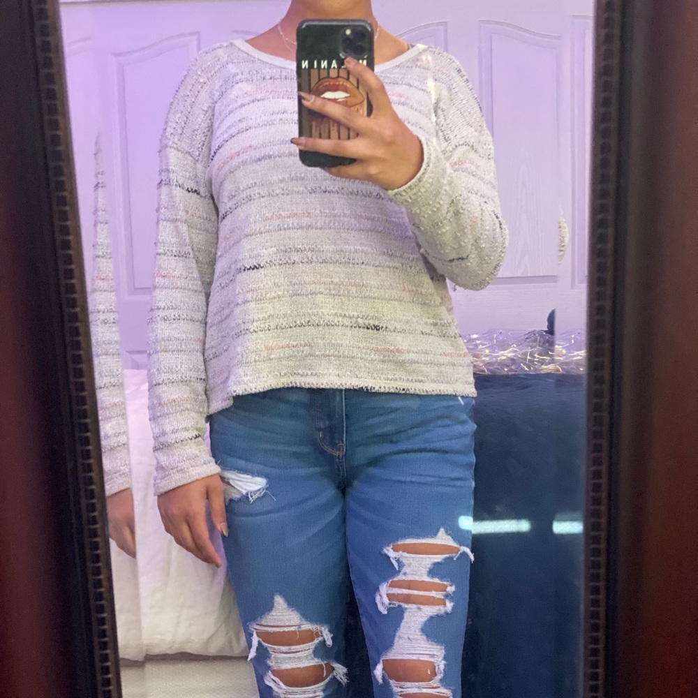 Sweater - Picture 2 of 2